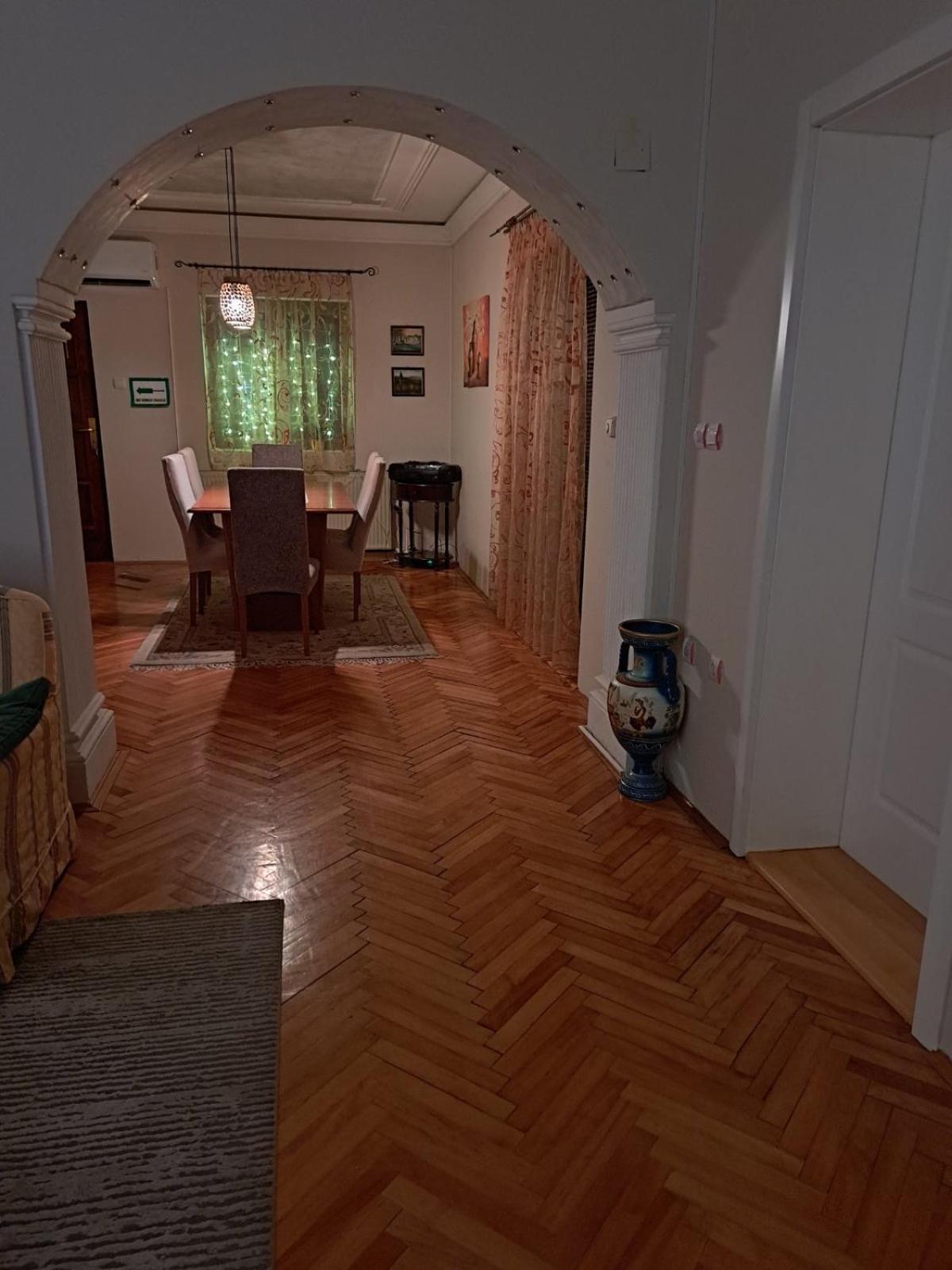 Villa Nena Kladovo Exteriér fotografie