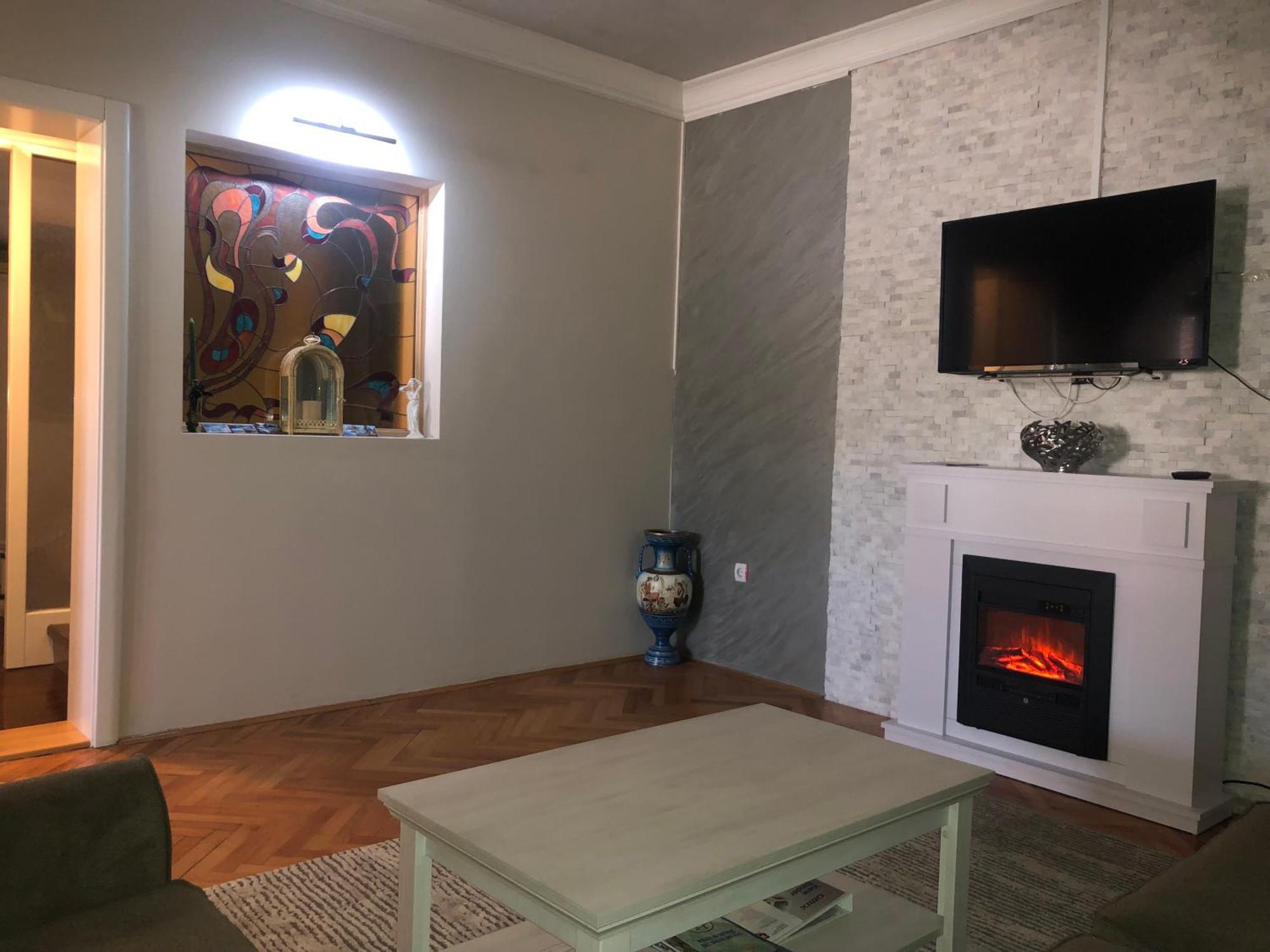 Villa Nena Kladovo Exteriér fotografie