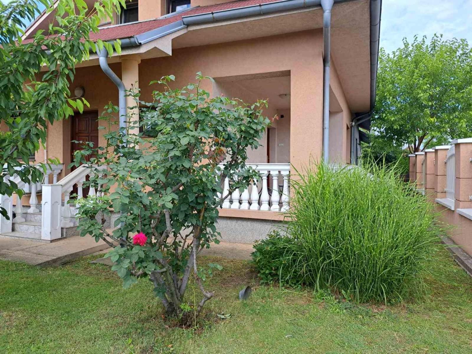 Villa Nena Kladovo Exteriér fotografie
