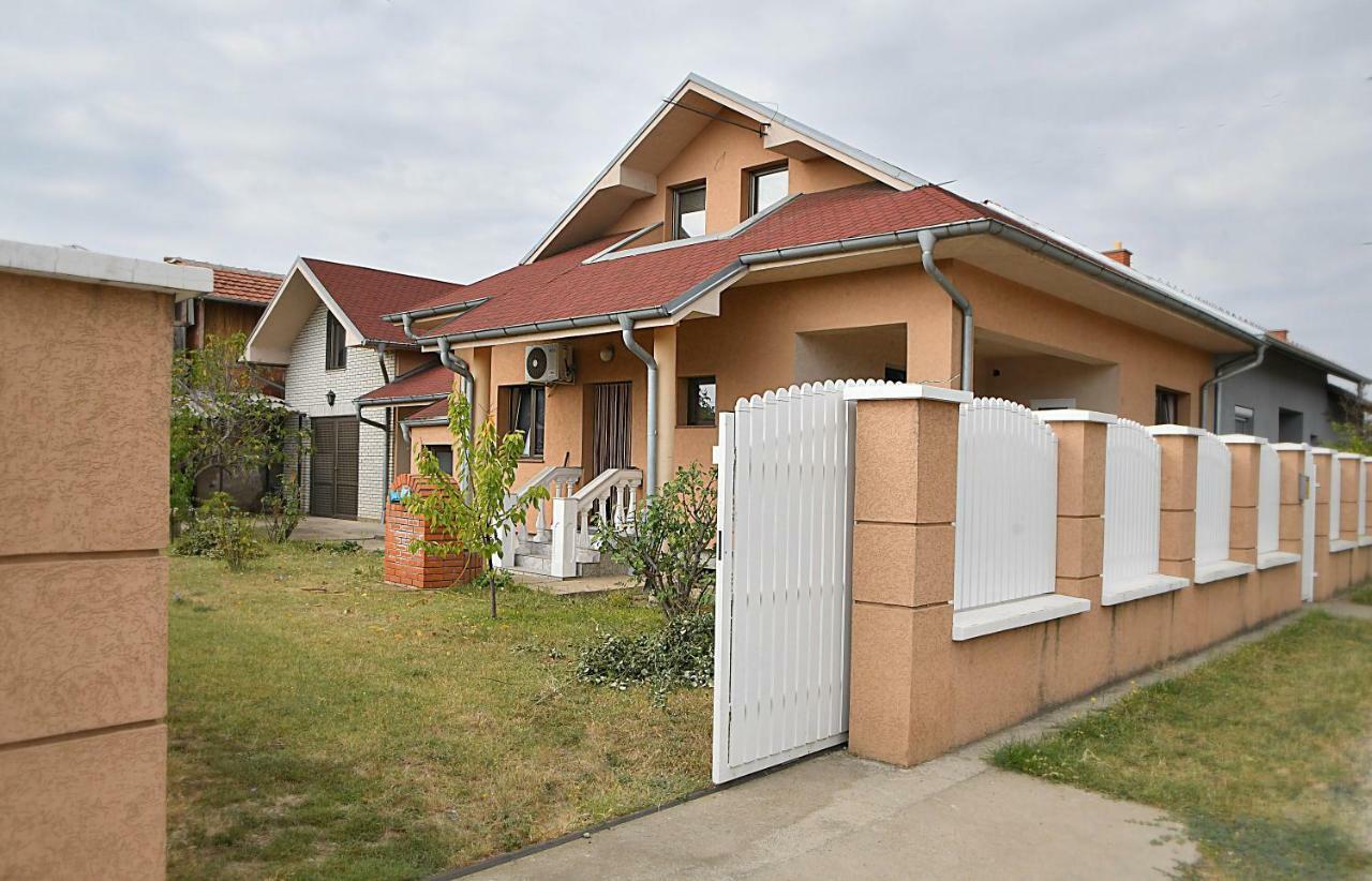 Villa Nena Kladovo Exteriér fotografie