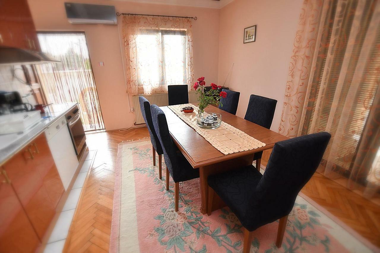 Villa Nena Kladovo Exteriér fotografie